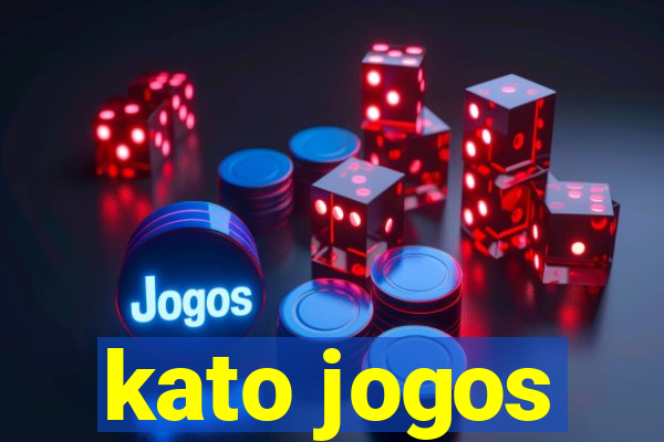 kato jogos